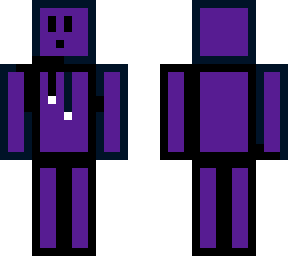 purple guy v5