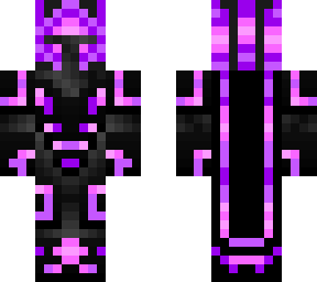 purple knight haz
