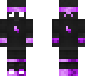purple spoke