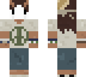 razorblaydezz birthday skin