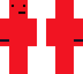 red dude