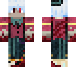 red laz updated