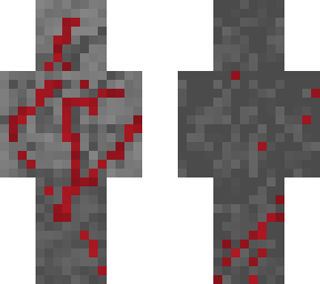 redstone mafia