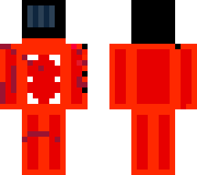 redstone rider