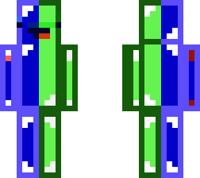 robot skepy