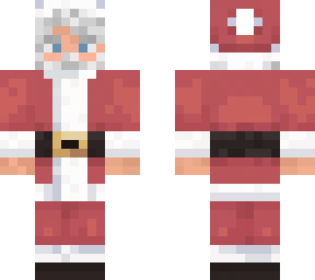 santa claus