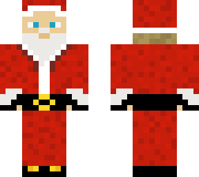 santa clause