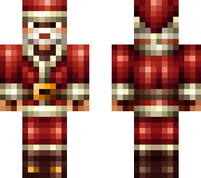 santa klos