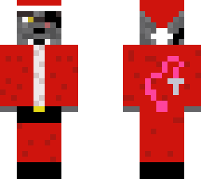 santa scourge