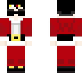 santa west