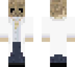 scarecrow