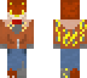 shock warden