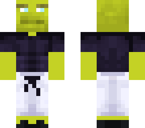 shrekgojover