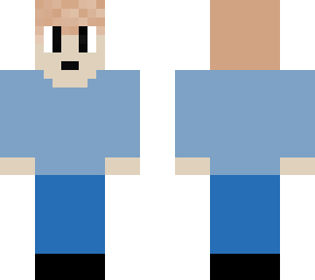 simple boy 2.0 fixed