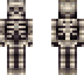 skeleton reposted