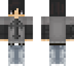 skin boy
