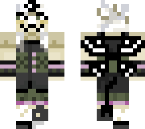 skin for ivorossy