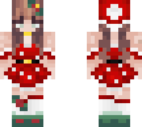 soraya mistletoe