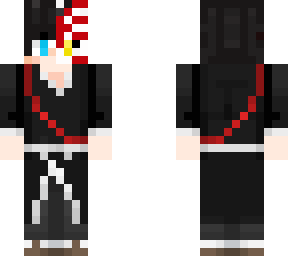 soul society , bleach ichigo anime