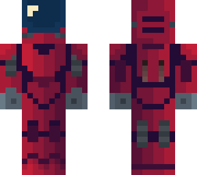 space engineer (over the horizon)