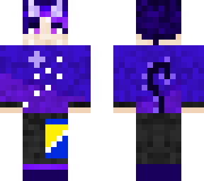 spawn. (winter version) (with bih flag)