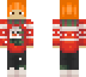 srnadieskinnavidad