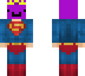 super man wemmbu