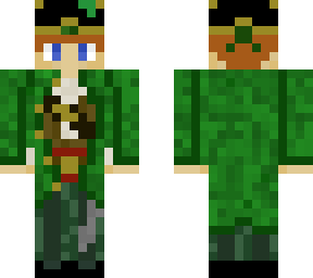 swashbuckler gavin