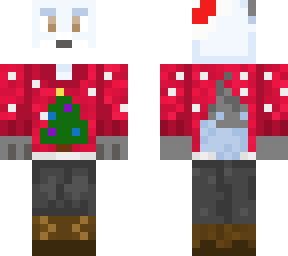 sweater weather