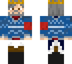 tanicus with christmas jumper