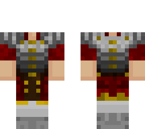 temp roman body