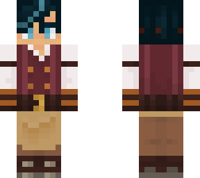 the alchemist (varian)