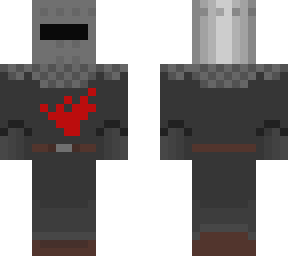 the black knight