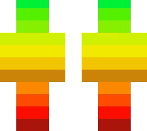 the color king