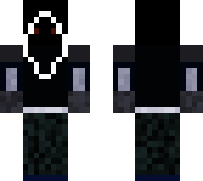 the dark killer