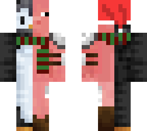 the skin my british pal hates