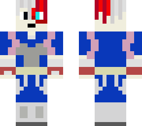 todoroki shoto