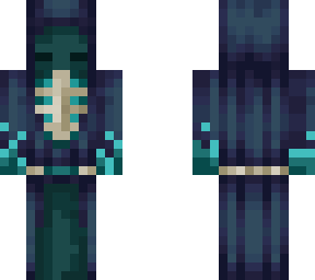 tremendouslycomposed skin