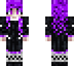 tsukumo shion