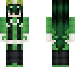 tsuyu