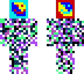 tv glitch
