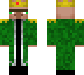 villager king 2