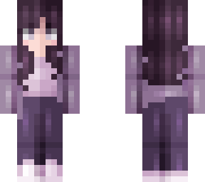 violet breeze
