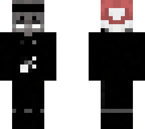 white.