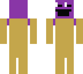 william springbonnie unmasked