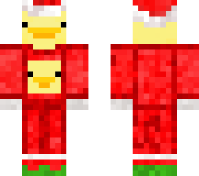 winter duck v2