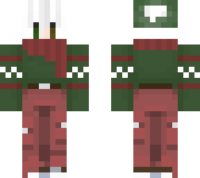 winter outfit