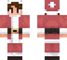 xmas magnus