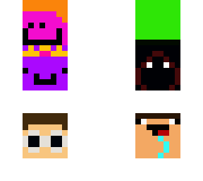 youtubers