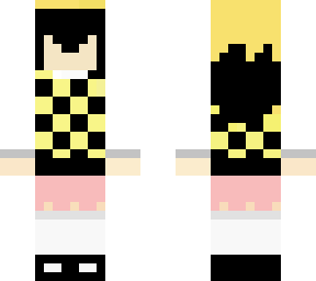 zaza oc